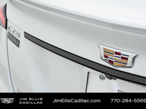 New 2026 Cadillac CT5 V image 35