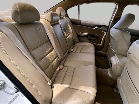 Used 2010 Honda Accord EX-L image 19
