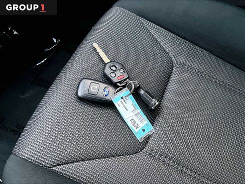 Certified 2023 Subaru Crosstrek 2.0i image 13