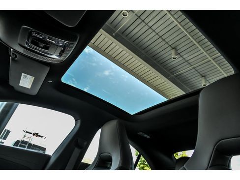 New 2025 Mercedes-Benz CLA 250 CLA 250 4MATIC image 10