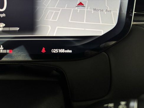 Used 2023 Land Rover Range Rover Sport SE image 20