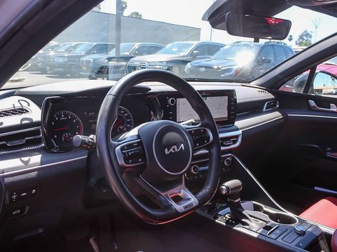 Used 2023 Kia K5 GT-Line w/ GT-Line Premium Package image 24