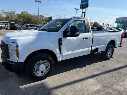 Used 2024 Ford F350 XL image 1
