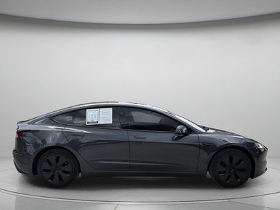 Used 2025 Tesla Model 3 Long Range