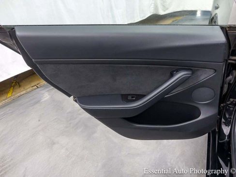 Used 2022 Tesla Model 3 RWD image 36