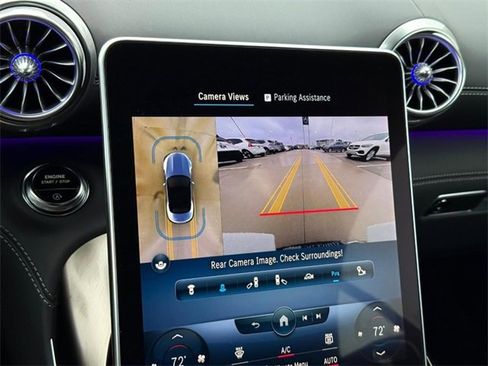 Certified 2022 Mercedes-Benz SL 63 AMG 4MATIC image 18