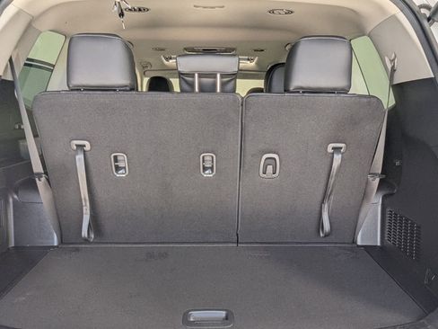 Used 2024 Kia Telluride EX FWD image 26