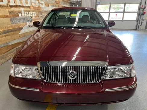 Used 2005 Mercury Grand Marquis LS RWD image 21