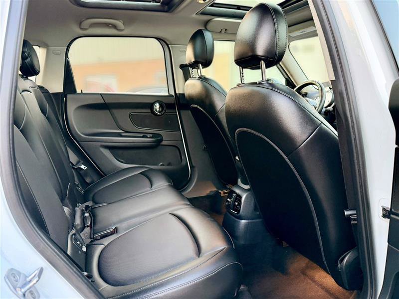 Used 2018 MINI Cooper Countryman ALL4 AWD/4WD image 13