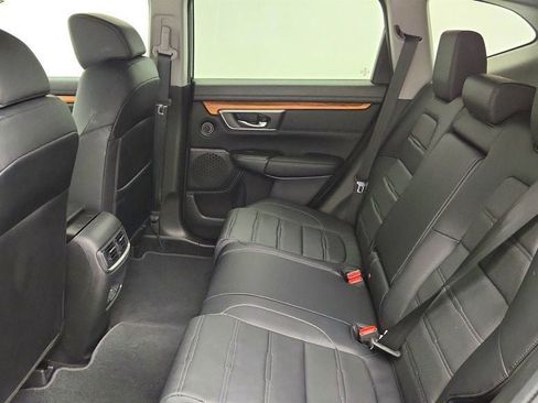 Used 2017 Honda CR-V Touring image 21