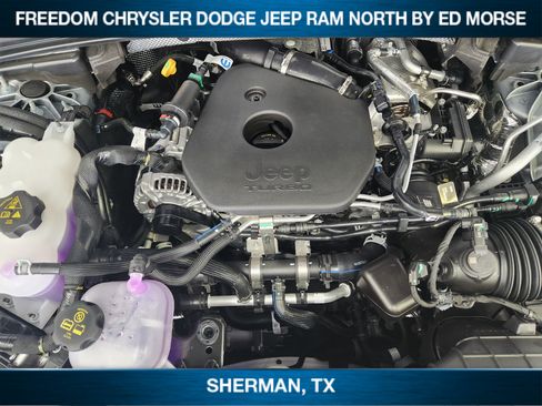 New 2026 Jeep Grand Cherokee Limited AWD/4WD image 20