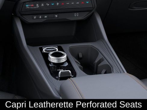 New 2026 Jeep Cherokee Limited image 25