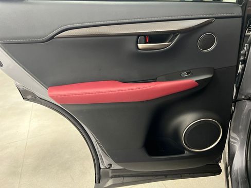 Used 2021 Lexus NX 300 FWD w/ Accessory Package 2 image 15