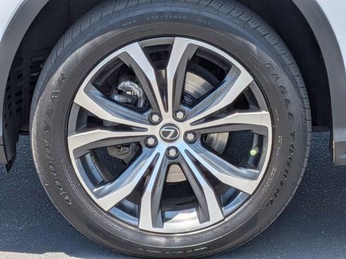 Used 2022 Lexus RX 350 FWD w/ Premium Package image 13