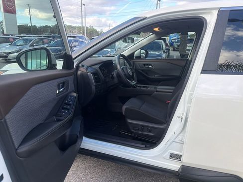 Certified 2023 Nissan Rogue SV image 13