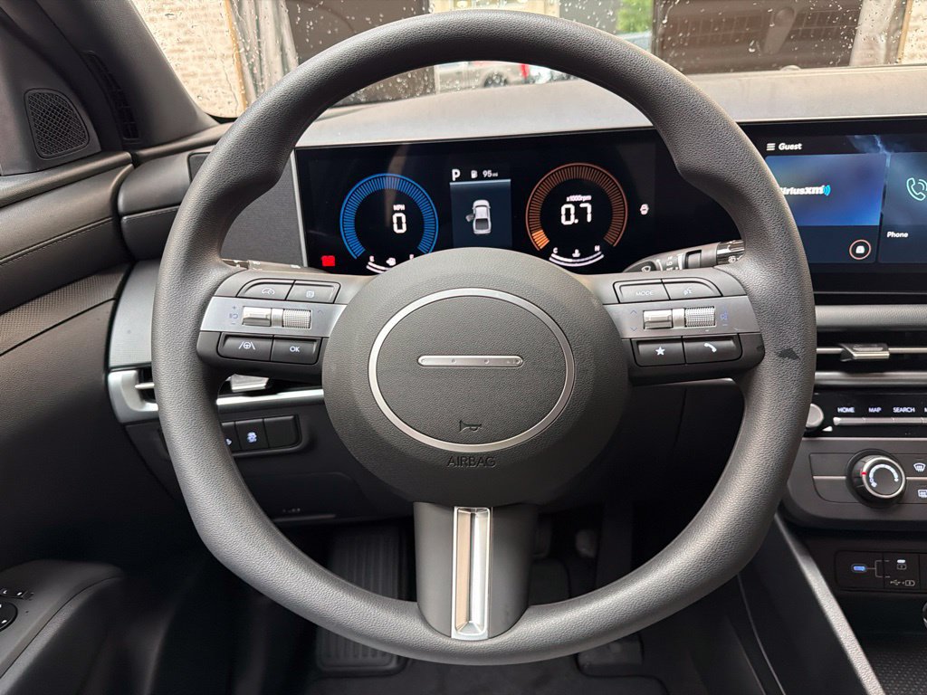 New 2027 Hyundai Santa Cruz SE FWD image 18