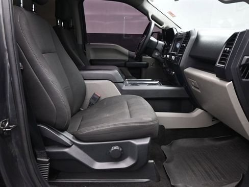 Used 2019 Ford F150 XL w/ Equipment Group 101A Mid AWD/4WD image 10