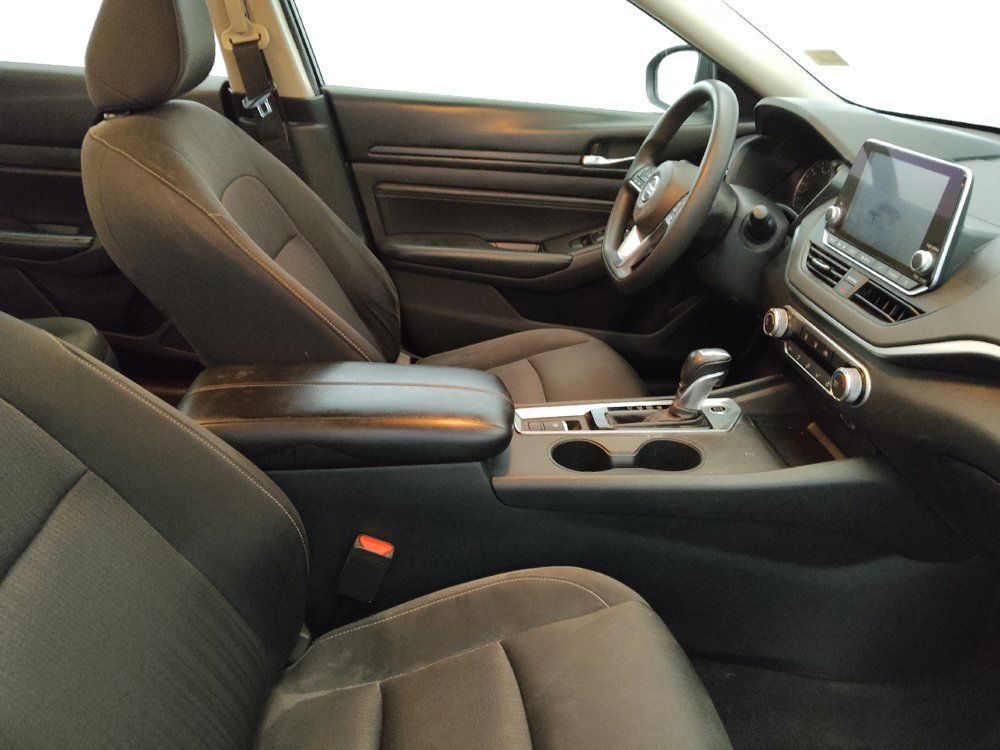 Used 2019 Nissan Altima 2.5 S AWD/4WD image 21