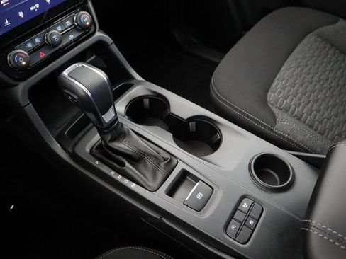 New 2025 Ford Ranger XLT w/ Equipment Group 301A High image 23