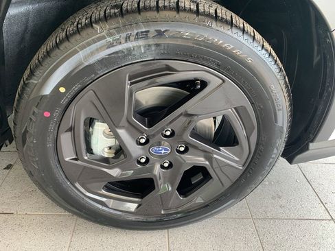 New 2025 Subaru Crosstrek 2.5i Sport w/ Crosstrek Mirror Package image 19