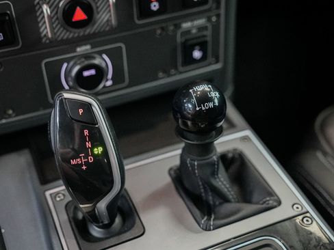 Used 2024 INEOS Grenadier Fieldmaster Edition AWD/4WD image 34