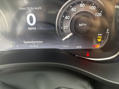 New 2026 RAM 1500 Big Horn AWD/4WD image 21