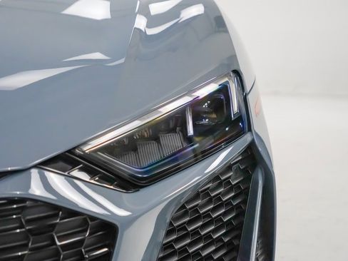 Used 2020 Audi R8 V10 performance image 7