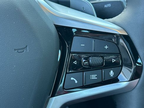 Used 2025 BMW 330i Sedan image 27