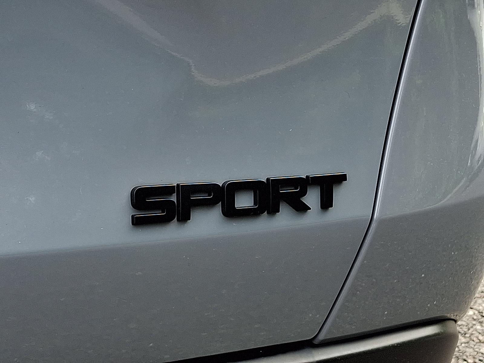 Used 2024 Honda HR-V Sport image 32