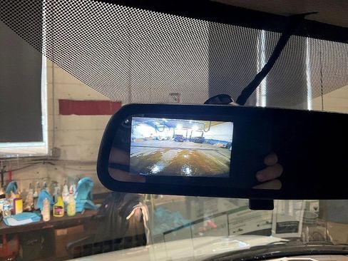 New 2025 Chevrolet Express 2500 w/ Driver Convenience Package image 6