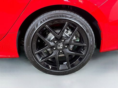 Used 2026 Honda Civic Sport image 30