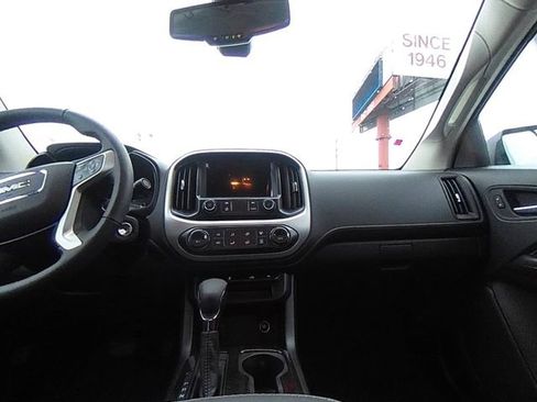 Used 2022 GMC Canyon Elevation w/ Trailering Package image 24