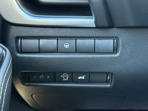 New 2026 Nissan Rogue SV w/ Cold Weather Package image 30