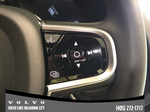 Certified 2026 Volvo XC60 B5 Plus w/ Protection Package Premier AWD/4WD image 28