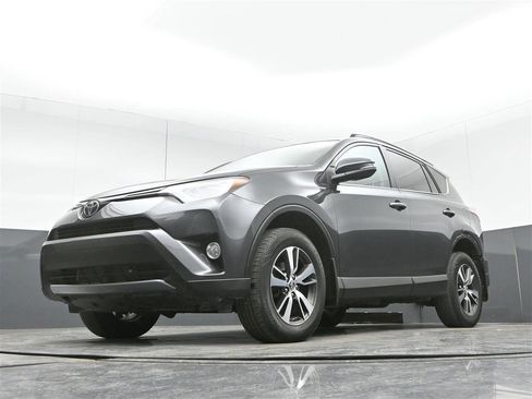 Used 2017 Toyota RAV4 XLE w/ Plus Special Value Package image 28