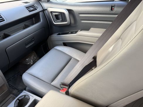 Used 2013 Honda Ridgeline RTL image 4