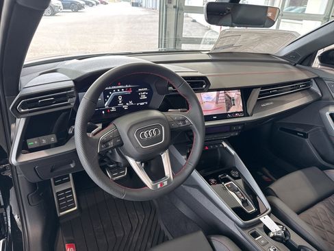 New 2026 Audi S3 Premium image 16
