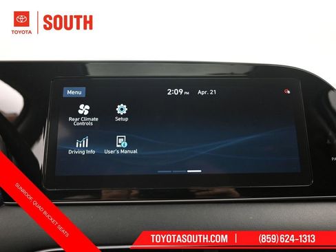 Used 2020 Hyundai Palisade SEL AWD/4WD image 17