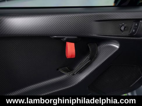 Used 2023 Lamborghini Huracan STO RWD image 11