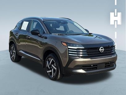 Used 2026 Nissan Kicks SV w/ Charging Package