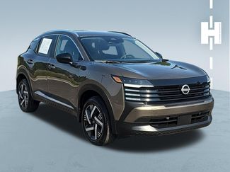 Used 2026 Nissan Kicks SV w/ Charging Package FWD video 1