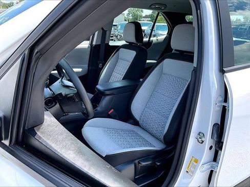 Used 2024 Chevrolet Equinox LS FWD image 10