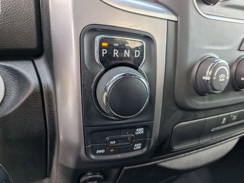 Used 2022 RAM 1500 Classic Warlock image 16