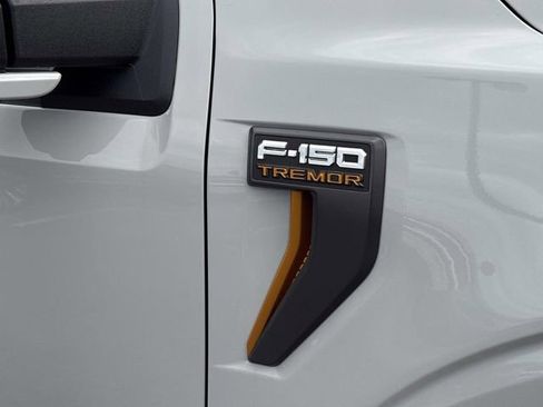 New 2026 Ford F150 Tremor AWD/4WD image 10