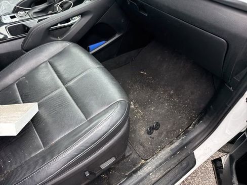 Used 2020 Kia Telluride EX w/ EX Premium Package image 5