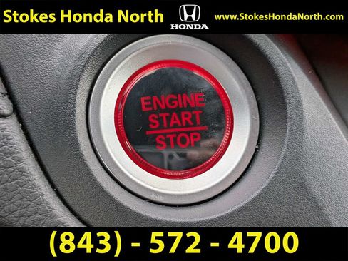 Certified 2025 Honda Odyssey Sport-L image 32
