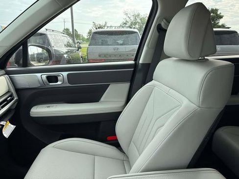 New 2026 Hyundai Santa Fe SEL FWD image 20