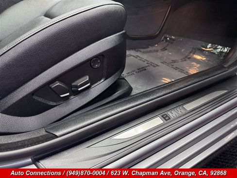 Used 2013 BMW 528i Sedan RWD image 28