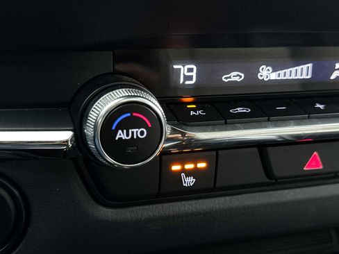 Certified 2025 MAZDA CX-30 AWD 2.5 S w/ Premium Package image 31