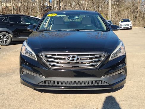 Used 2016 Hyundai Sonata Sport image 32